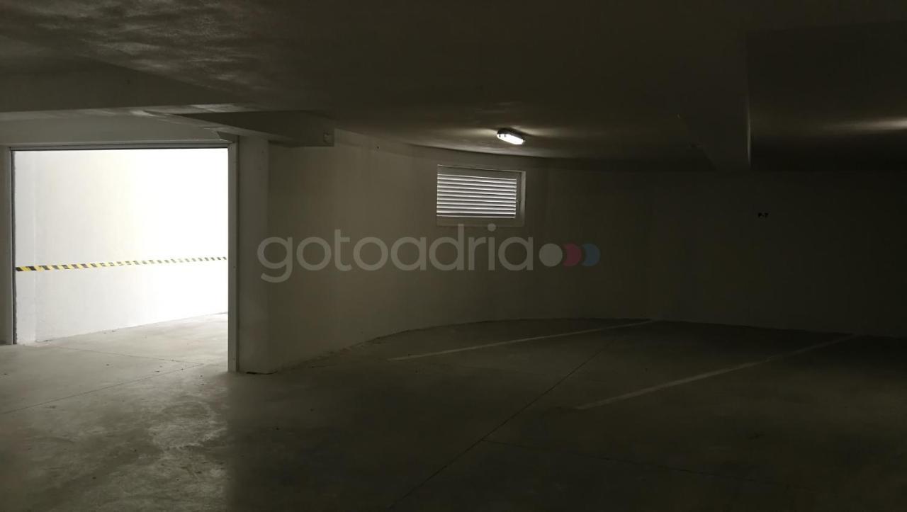 Luxury Sea View Apartment Vida Μακάρσκα Εξωτερικό φωτογραφία